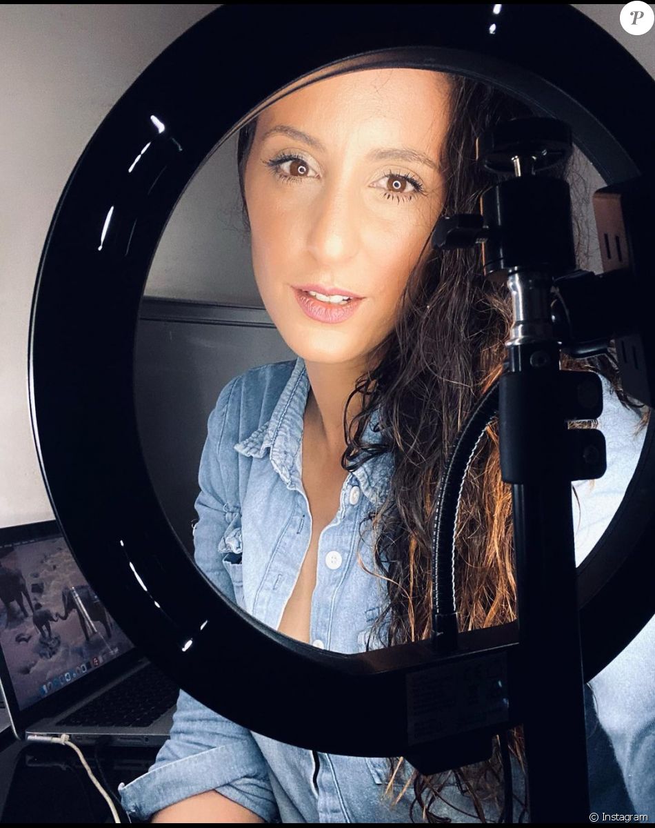 Elodie Ortisset, ancienne candidate de "Secret Story", victime d'un AVC