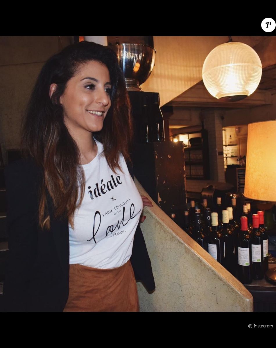 Elodie Ortisset, ancienne candidate de "Secret Story", victime d'un AVC