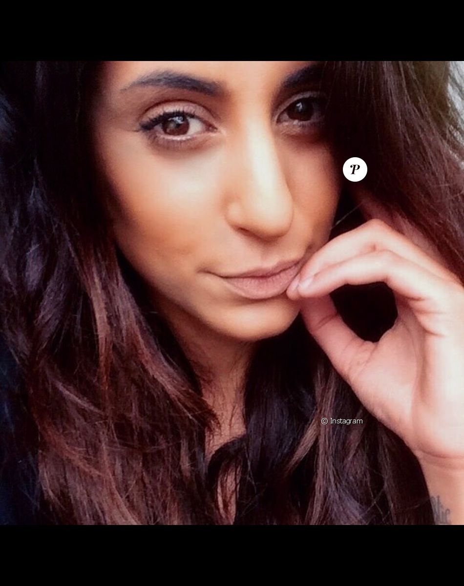 Elodie Ortisset, ancienne candidate de "Secret Story", victime d'un AVC