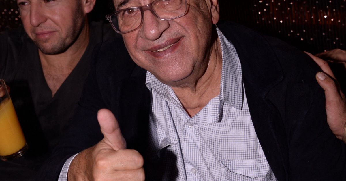 Exclusif JeanLuc Azoulay Les danseurs de l'émission Danse avec les