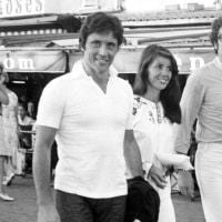 Sacha Distel marié : qui est celle qui a conquis le playboy invétéré, une sportive de haut niveau ?