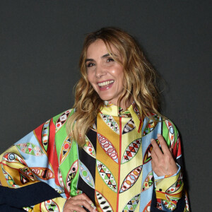 Clotilde Courau - Photocall de la soirée "Women In Motion" par Kering au Château de la Castre lors du 75ème Festival International du Film de Cannes. © Olivier Borde / Bestimage 