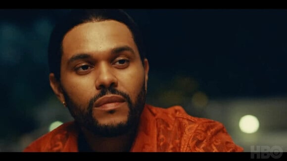 Abel "The Weeknd" Tesfaye dans la nouvelle bande-annonce de The Idol, une série télévisée dont la première diffusion sur HBO est prévue en 2023.