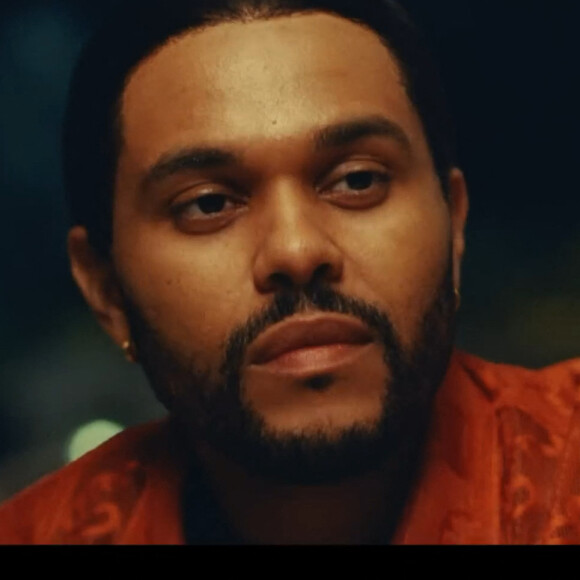 Abel "The Weeknd" Tesfaye dans la nouvelle bande-annonce de The Idol, une série télévisée dont la première diffusion sur HBO est prévue en 2023.