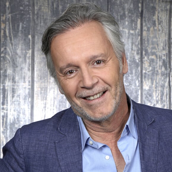 Exclusif - Portrait de Jean-Michel Maire à Paris, le 7 décembre 2022. © Cédric Perrin/Bestimage