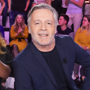 Exclusif - Jean-Michel Maire - Enregistrement de l'émission "TPMP People (Touche Pas à Mon Poste)", présentée par M.Delormeau, et diffusée sur C8 © Jack Tribeca / Bestimage