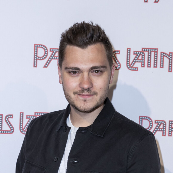 Séparation - Jeff Panacloc annonce la rupture avec la mère de ses enfants - Jeff Panacloc - Photocall de la générale "L'Oiseau Paradis" au Paradis Latin à Paris le 6 juin 2019. © Olivier Borde/Bestimage