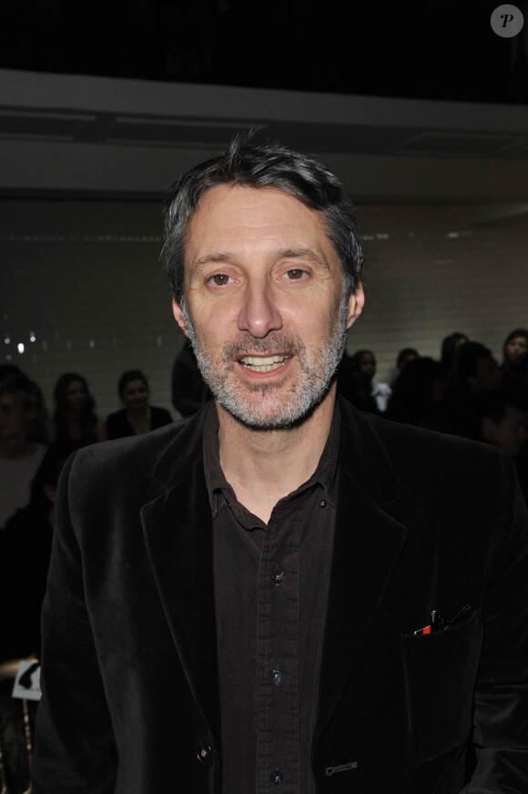 Un portrait de Josiane Balasko réalisé par Antoine de Caunes et produit par Tonie Marshall, bientôt diffusé sur France 5.