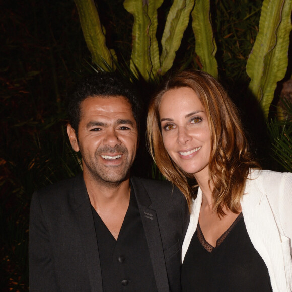 Exclusif - Jamel Debbouze et sa femme Mélissa Theuriau - After show lors du festival "Marrakech du Rire 2018" à Marrakech au Maroc. © Rachid Bellak/Bestimage