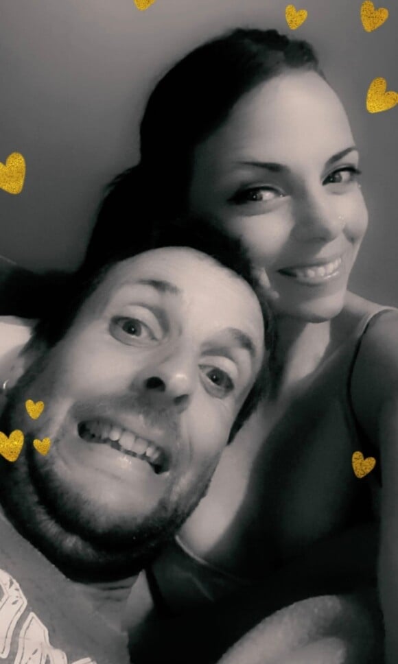 Nicole et François, couple emblématique de "L'amour est dans le pré 2019"
