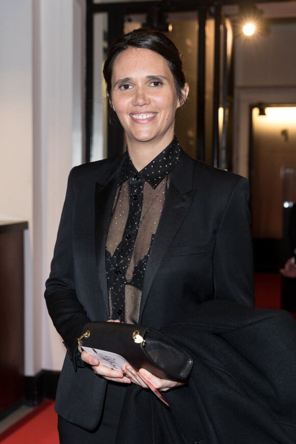 Jeanne Herry - Arrivées à la 44ème cérémonie des César à la salle Pleyel à Paris. Le 22 février 2019 © Borde-Jacovides / Bestimage