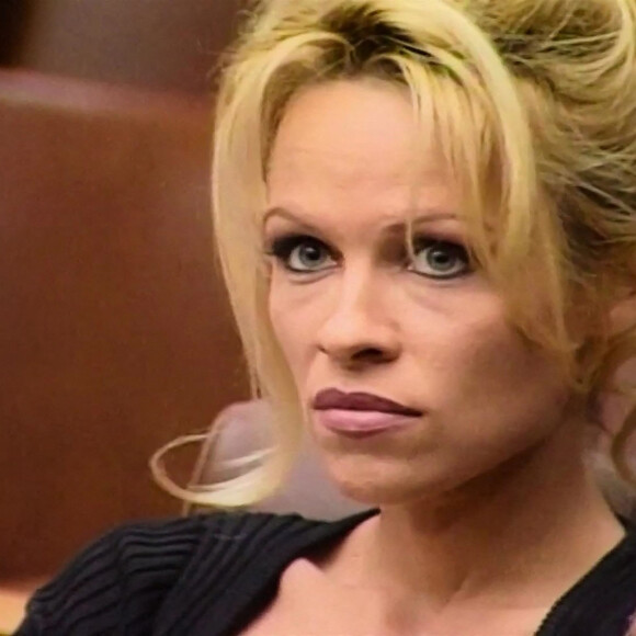 "Pamela, une histoire d'amour", bande-annonce du prochain documentaire Netflix sur la vie et la carrière de Pamela Anderson.