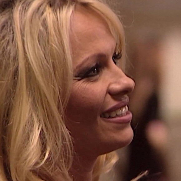 "Pamela, une histoire d'amour", bande-annonce du prochain documentaire Netflix sur la vie et la carrière de Pamela Anderson.