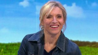 Valérie Heurtel (13h de France 2) maman : son fils est un vrai beau gosse, photo !