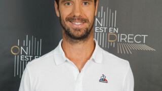 Richard Gasquet : Sa nouvelle compagne irrésistible dans le plus simple appareil