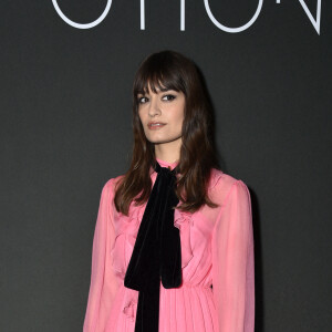 Clara Luciani - Photocall de la soirée "Women In Motion" par Kering au Château de la Castre lors du 75ème Festival International du Film de Cannes. Le 22 mai 2022 © Olivier Borde / Bestimage 