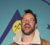 Jarry - Photocall lors de la 26e édition du festival international du film de comédie de l'Alpe d'Huez le 18 janvier 2023. © Dominique Jacovides / Bestimage