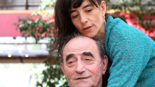 "Un grand vide..." : Romane Bohringer abandonnée par sa mère, elle évoque sans détour ses blessures