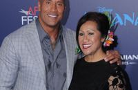 Dwayne Johnson : Sa mère victime d'un accident de la route, images choquantes du carambolage