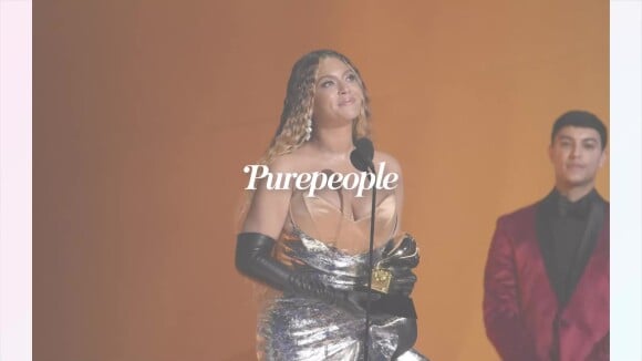 Beyoncé époustouflante : arrivée en retard, colère des fans mais record pulvérisé aux Grammy Awards !