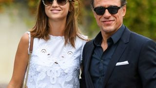 Laetitia Casta : Son ex Stefano Accorsi, père de deux de ses fils, a refait sa vie avec un sublime mannequin
