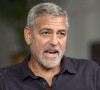George Clooney et Julia Roberts sur le plateau de l'émission "The Today Show" à Los Angeles