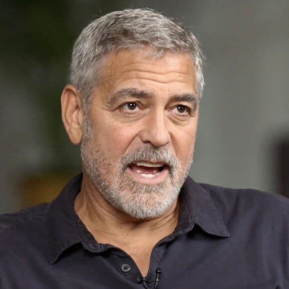 George Clooney et Julia Roberts sur le plateau de l'émission "The Today Show" à Los Angeles