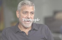 "Je vais y perdre une hanche !" : George Clooney balance sur sa demande en mariage, "un désastre total"
