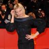 Renée Zellweger a fait le show, samedi 20 février, lors de la soirée de remise de récompenses du festival du film international de Berlin.