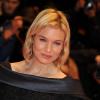 Renée Zellweger, sublime, samedi 20 février, lors de la soirée de remise de récompenses du festival du film international de Berlin.
