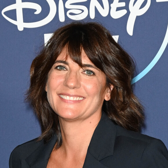 Estelle Denis, "impressionnée" par son chéri Marc Thiercelin : elle lui adresse un beau compliment sur Instagram.
Estelle Denis - Avant-première du film "Pinocchio" au Grand Rex à Paris le 7 septembre 2022. © Coadic Guirec/Bestimage
