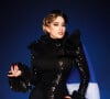 L'artiste La Zarra portera les couleurs de la France à l'Eurovision 2023. © Slamphotography/France Télévisions via Bestimage