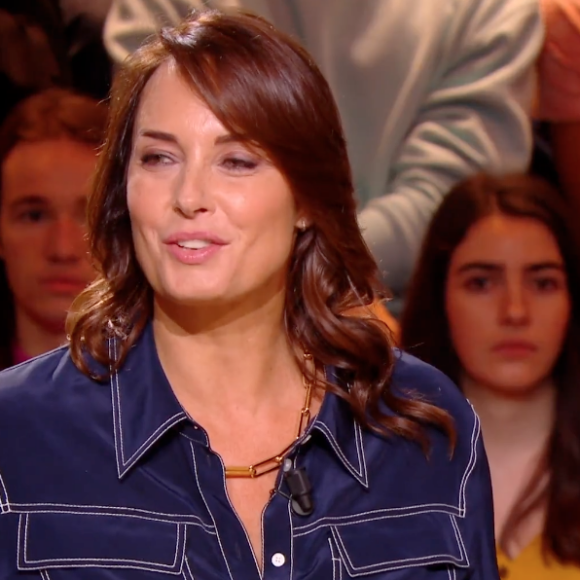 Julia Vignali cambriolée : elle revient sur le cambriolage dont elle a été victime dans l'émission Quelle Epoque le 18 février 2023.