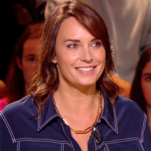 Julia Vignali cambriolée : elle revient sur le cambriolage dont elle a été victime dans l'émission Quelle Epoque le 18 février 2023.