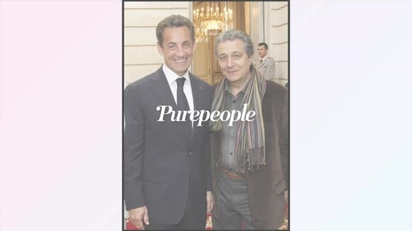 Christian Clavier : Un terrible drame familial à l'origine de son amitié avec Nicolas Sarkozy, explications