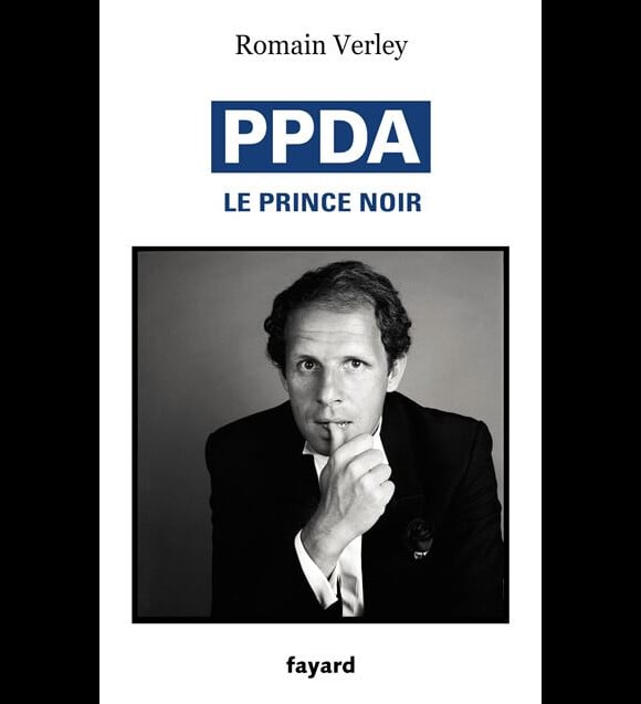 "PPDA, le prince noir" de Romain Verley, éditions Fayard.