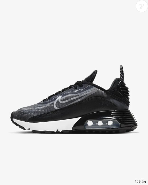 Misez sur des chaussures à l'aspect technique avec ces Nike Air Max 2090