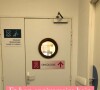 Sur son compte Instagram, la journaliste a publié une photo déchirante où on peut voir une porte d'hôpital qui mène vers le service d'oncologie. "Et bon anniversaire hein", ajoute la journaliste
 
Laurie Delhostal partage une photo le jour de son anniversaire