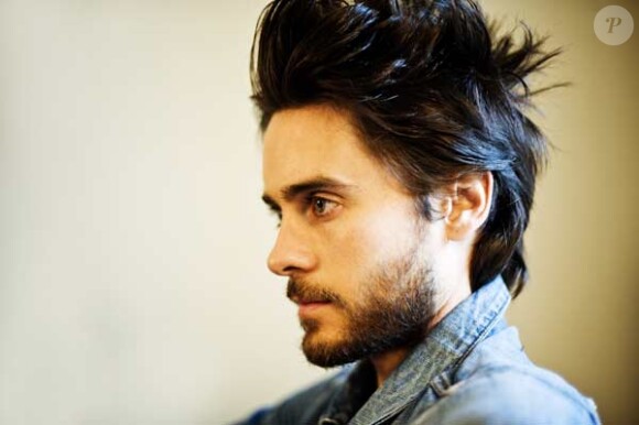 Jared Leto