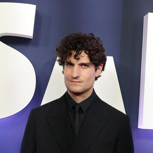Louis Garrel au photocall de la 48ème cérémonie des César à l'Olympia à Paris le 24 février 2023 © Dominique Jacovides / Olivier Borde / Bestimage 