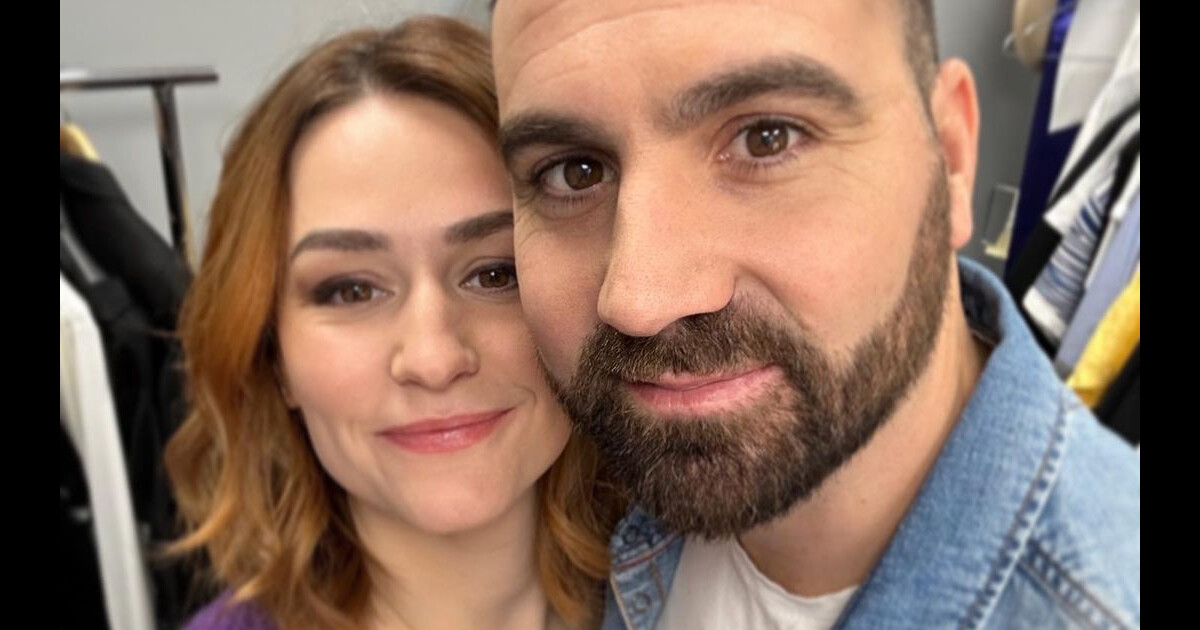 Laure (Mariés au premier regard) : Son mari Matthieu affiche un nouveau