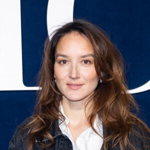 Anaïs Demoustier - Photocall du défilé Christian Dior prêt-à-porter automne-hiver 2023/2024 lors de la Fashion Week de Paris (PFW), au jardin des Tuileries à Paris, France, le 28 février 2023. © Olivier Borde/Bestimage 