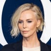 Charlize Theron : Icône glam-rock pour Dior, la femme de Marco Verratti ultra-sexy en soutien-gorge