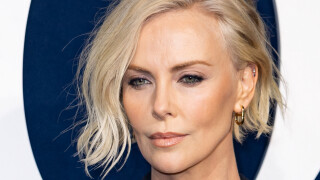 Charlize Theron : Icône glam-rock pour Dior, la femme de Marco Verratti ultra-sexy en soutien-gorge