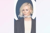 Charlize Theron : Icône glam-rock pour Dior, la femme de Marco Verratti ultra-sexy en soutien-gorge
