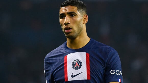 Achraf Hakimi accusé de viol : dans quel état psychologique se trouve le joueur du PSG ?