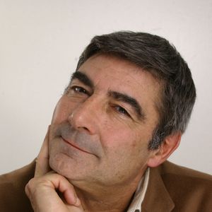 Patrice Drevet - Archive - Portrait