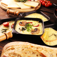Bons plans : craquez pour l'un de ces 3 appareils à raclette, actuellement à prix cassés !