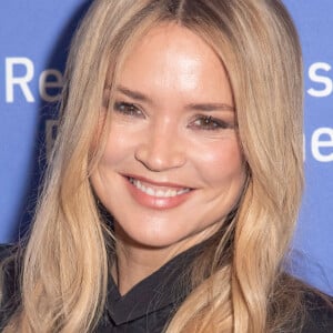 Après les César et la Fashion Week, Virginie Efira était à New York ce jeudi pour un festival.
Virginie Efira - 28ème édition des Rendez-Vous With French Cinema à New York le 2 mars 2023