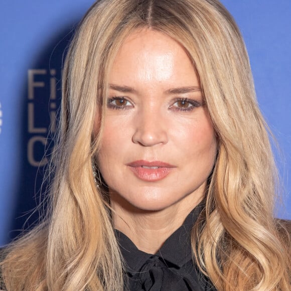 Virginie Efira - 28ème édition des Rendez-Vous With French Cinema à New York le 2 mars 2023